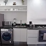Cristoforo Colombo 2 Habitaciones