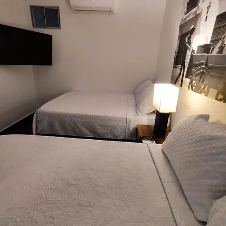 Cristoforo Colombo 2 Apartment Cartagena